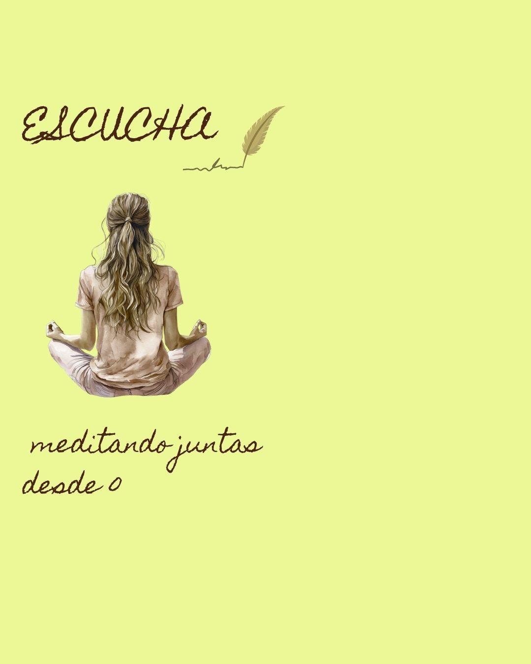 meditación akashika online y en bilbao